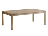Shadow Play Concorde Rectangular Dining Table