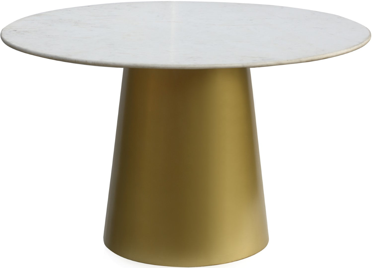 Sorrento Marble Dining Table