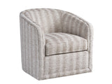 Lexington Colton Swivel Chair 01-7277-11SW-41