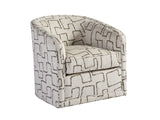 Los Altos Colton Swivel Chair