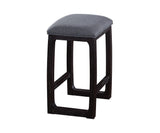 Razo Transitional Counter Height Stool (1Pc)