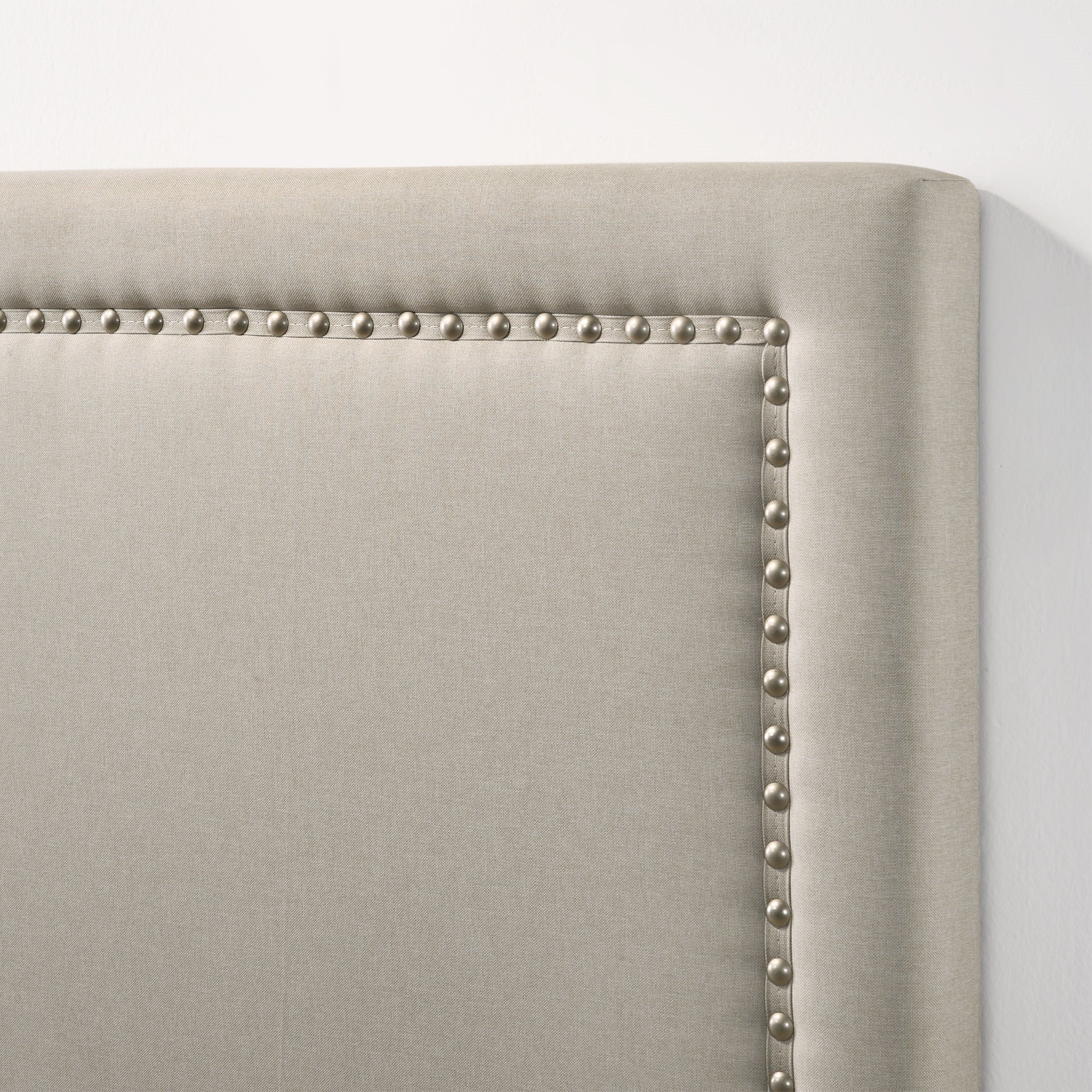 Intercon Zion Upholstered Full Bed - Thumbnail 4