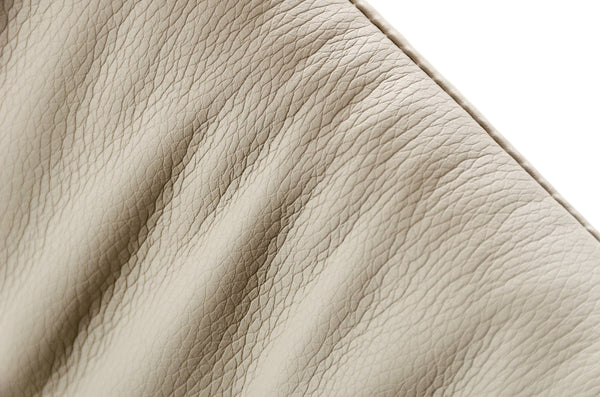 VIG Furniture Naomi - Modern Grey Leatherette Dining Chair (Set of 2) VGEWF3205AA-GRY