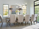 Ariana Chateau Rectangular Dining Table