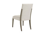 Ariana Saverne Upholstered Side Chair
