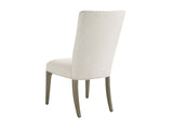 Ariana Bellamy Upholstered Side Chair