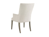 Ariana Bellamy Upholstered Arm Chair