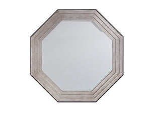 Ariana Latour Octagonal Mirror