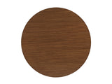 Kitano Mandara Round Dining Table