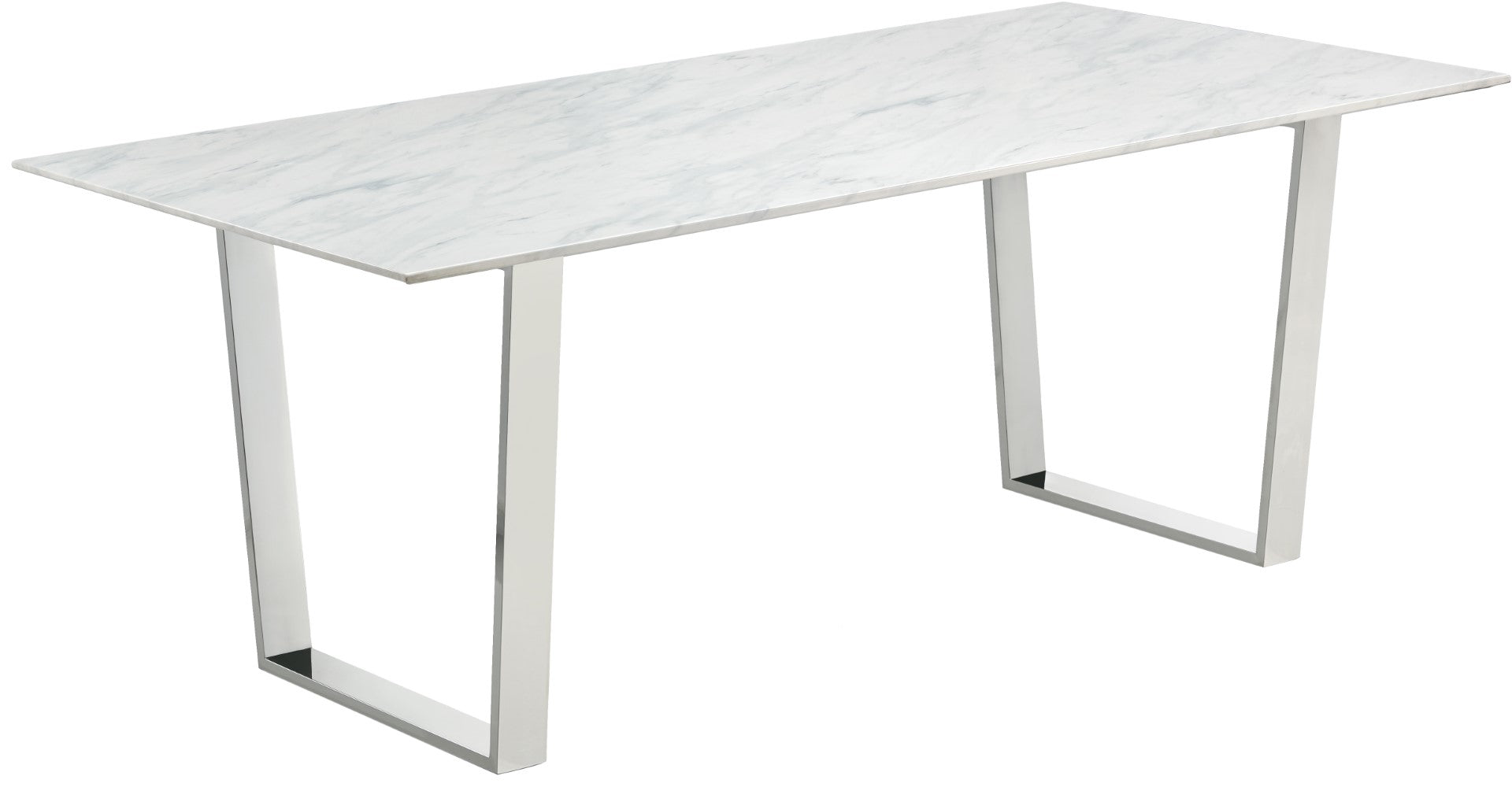 Carlton Contemporary Dining Table