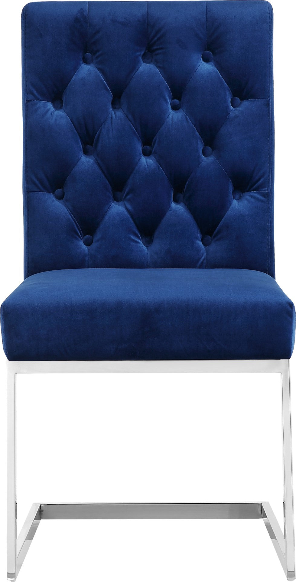 Meridian Furniture Carlton Dining Chair - Thumbnail 4