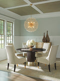 Carlyle Waldorf Round Dining Table