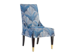 Carlyle Monarch Upholstered Arm Chair