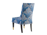 Carlyle Monarch Upholstered Arm Chair