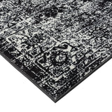 Madison Park Chadwick Global Inspired 100% Polyester Area Rug MP35-8115