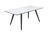 Caspian Contemporary Dining Table