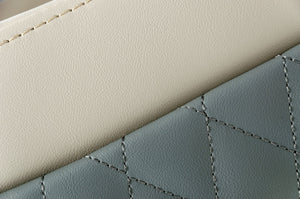 VIG Furniture Modrest Duval Modern  Grey Dining Chair VGVCB8766A-WHTGRY