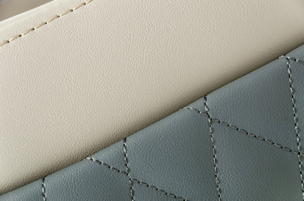 VIG Furniture Modrest Duval Modern  Grey Dining Chair VGVCB8766A-WHTGRY