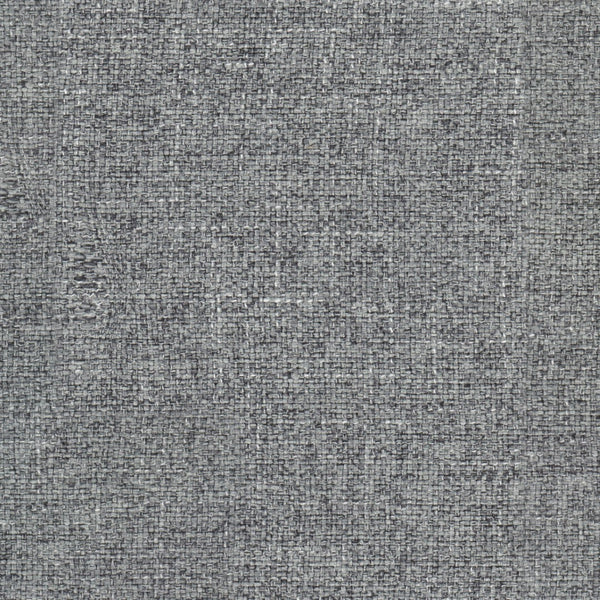 Zuo Modern Milan 100% Polyester, Plywood, Pine Wood Modern Commercial Grade Arm Chair Dark Gray, Black 100% Polyester, Plywood, Pine Wood