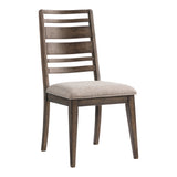 Kauai Contemporary Chair - Set of 2