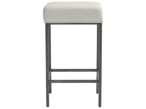 Universal Furniture Curated Mitchell Console w/stools 749803-UNIVERSAL