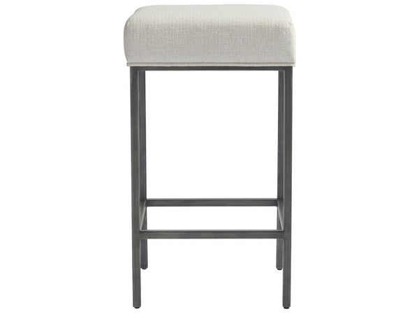 Universal Furniture Curated Mitchell Console w/stools 749803-UNIVERSAL