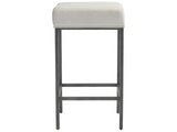 Universal Furniture Curated Mitchell Console w/stools 749803-UNIVERSAL