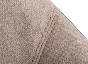 VIG Furniture Modrest Megan Modern Beige & Grey Dining Chair VGCSCH17117-1