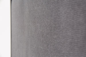 VIG Furniture Nova Domus Soria Modern Grey Wash Bedroom Set VGMA-BR-32-GRY-SET