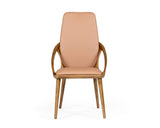 VIG Furniture Modrest Valier - Modern Dining Chair (Set of 2) VGCS-CH-17019