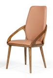 VIG Furniture Modrest Valier - Modern Dining Chair (Set of 2) VGCS-CH-17019