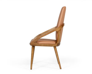 VIG Furniture Modrest Valier - Modern Dining Chair (Set of 2) VGCS-CH-17019