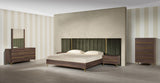 VIG Furniture Nova Domus Calabria - Modern Walnut Chest VGACCALABRIA-CHST