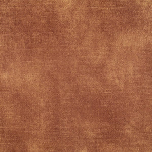 Tierra Velvet / Engineered Wood / Iron / Foam Contemporary Cognac Velvet Dining Chair - 24.5" W x 22" D x 29.5" H