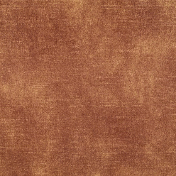 Tierra Velvet / Engineered Wood / Iron / Foam Contemporary Cognac Velvet Dining Chair - 24.5" W x 22" D x 29.5" H