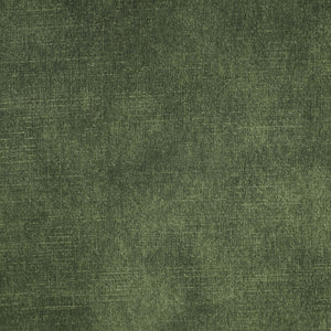 Tierra Velvet / Engineered Wood / Iron / Foam Contemporary Olive Velvet Dining Chair - 24.5" W x 22" D x 29.5" H