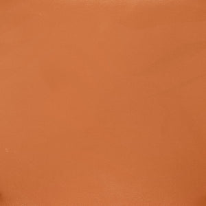 Zuo Modern Enterprise 100% Polyurethane, Steel, Aluminum Alloy Modern Commercial Grade Low Back Office Chair Orange, Chrome 100% Polyurethane, Steel, Aluminum Alloy