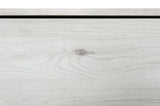 VIG Furniture Nova Domus Asus - Italian Modern White Washed Oak Chest VGACASUS-CHEST-ASH