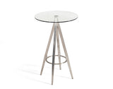 VIG Furniture Modrest Dallas - Modern  Bar Table  VGHR7036