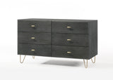 Modrest Bryan - Modern Grey Dresser