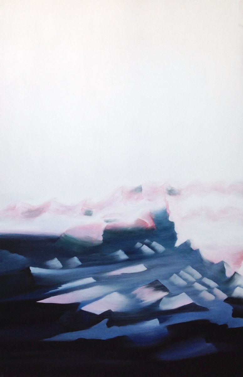 VIG Furniture Modrest VIG19013 - Abstract Oil Painting VGSHD-VIG19013