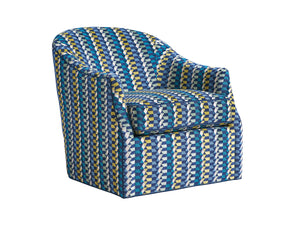 Lexington Escala Swivel Chair 01-7657-11SW-41