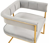 VIG Furniture Modrest Bavaria - Modern Dining Chair VGRH-RHS-DC-115