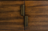 VIG Furniture Modrest Sebring - Mid-Century Modern Acacia Buffet  VGWH184010201