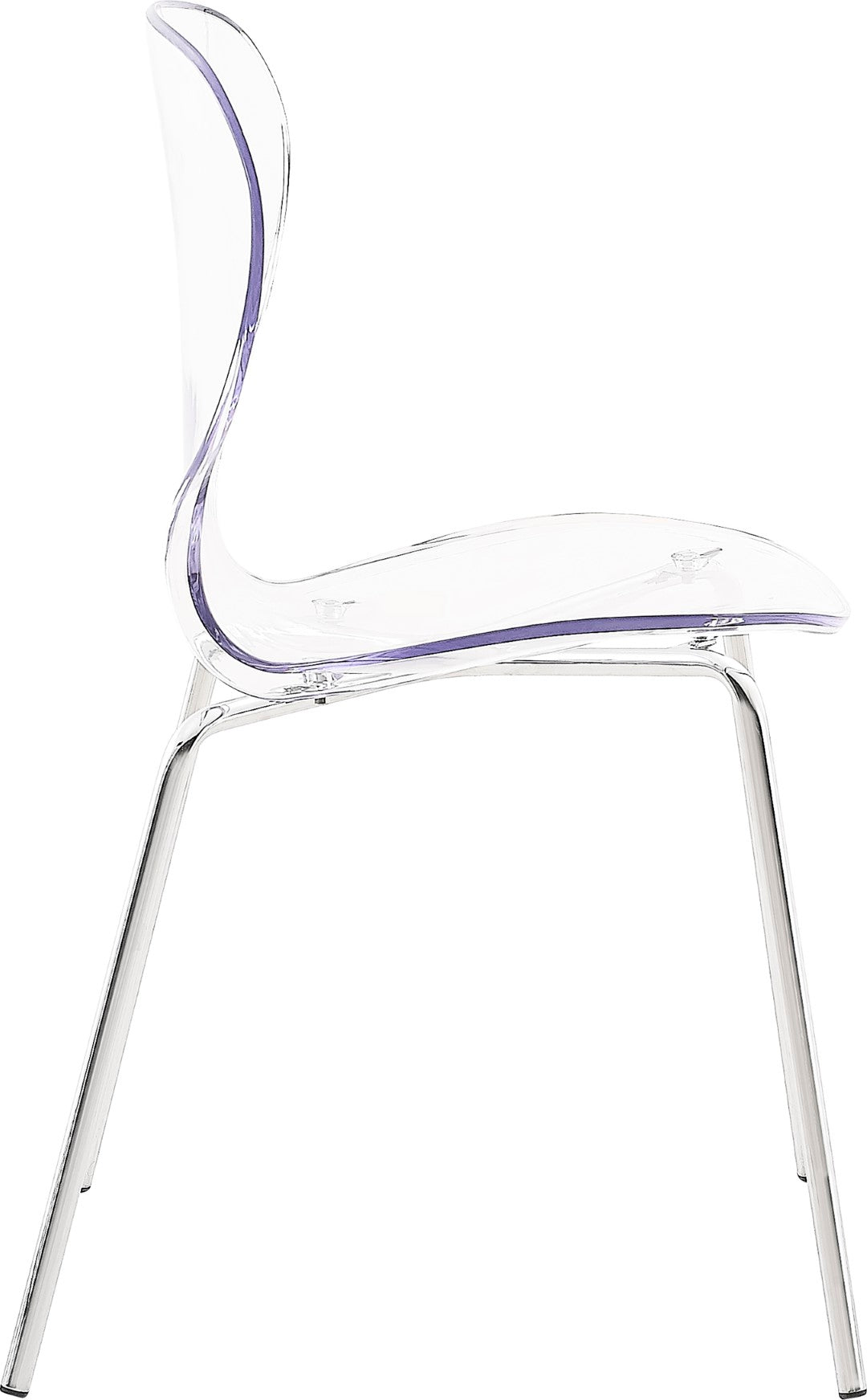 Clarion Dining Chair - Thumbnail 4