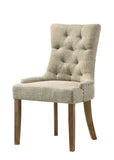 Yotam Transitional Side Chair