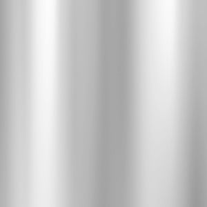 Zuo Modern Pori 100% Polyurethane, Steel Modern Commercial Grade Occasional Chair White, Silver 100% Polyurethane, Steel