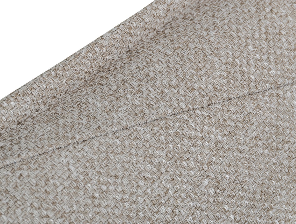 VIG Furniture Modrest Alessia - Queen Italian Modern Light Grey Upholstered Bed VGACALESSIA-BED-Q