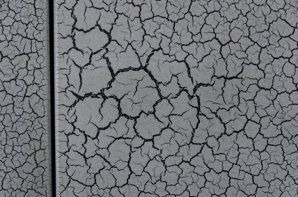 VIG Furniture Modrest Buckley - Modern Grey Crackle Dresser VGVCJ2003-DRS