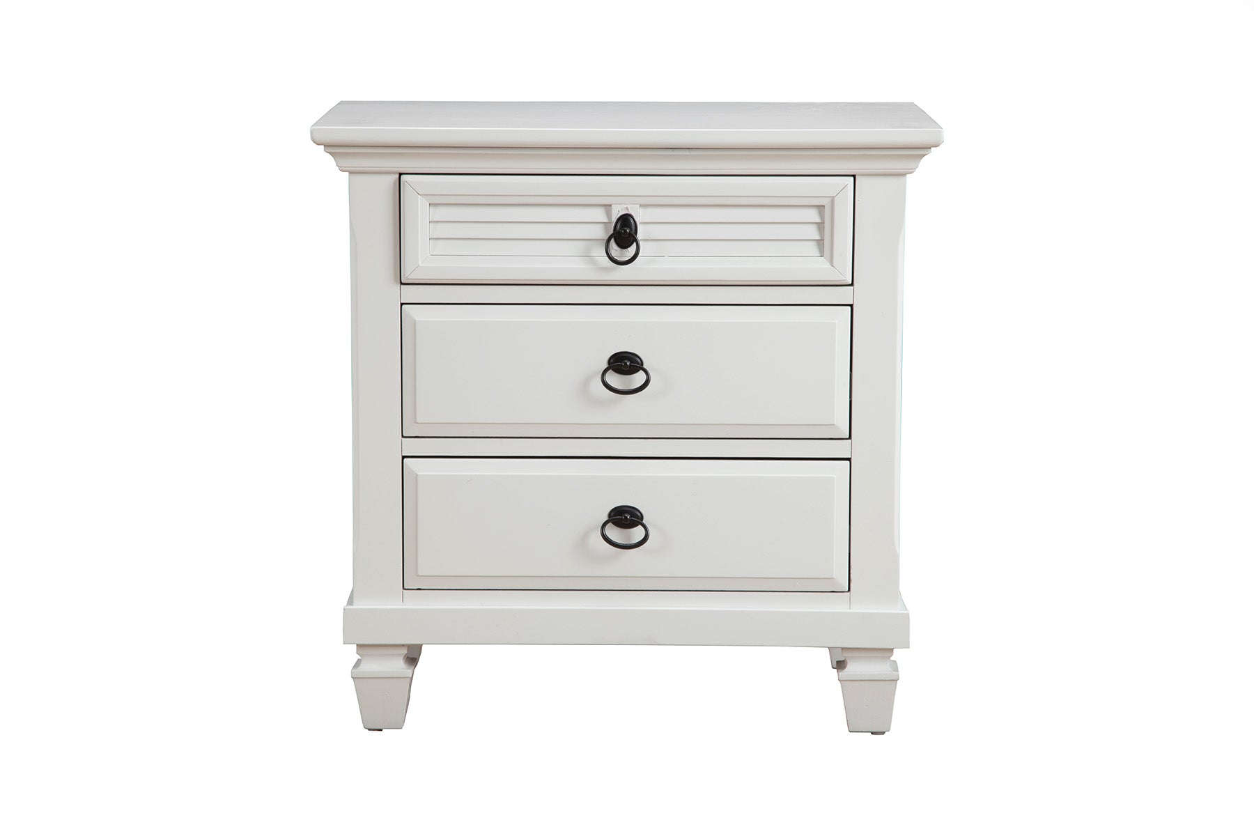 Alpine Furniture Winchester Nightstand